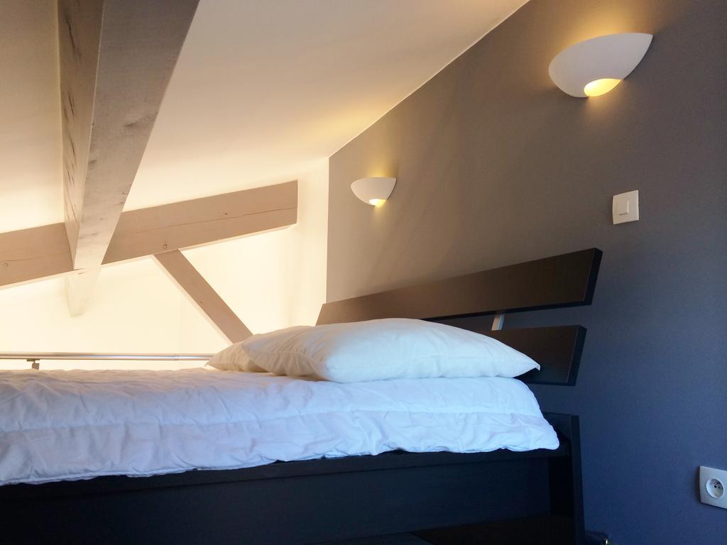 La De Port-miou Apartment