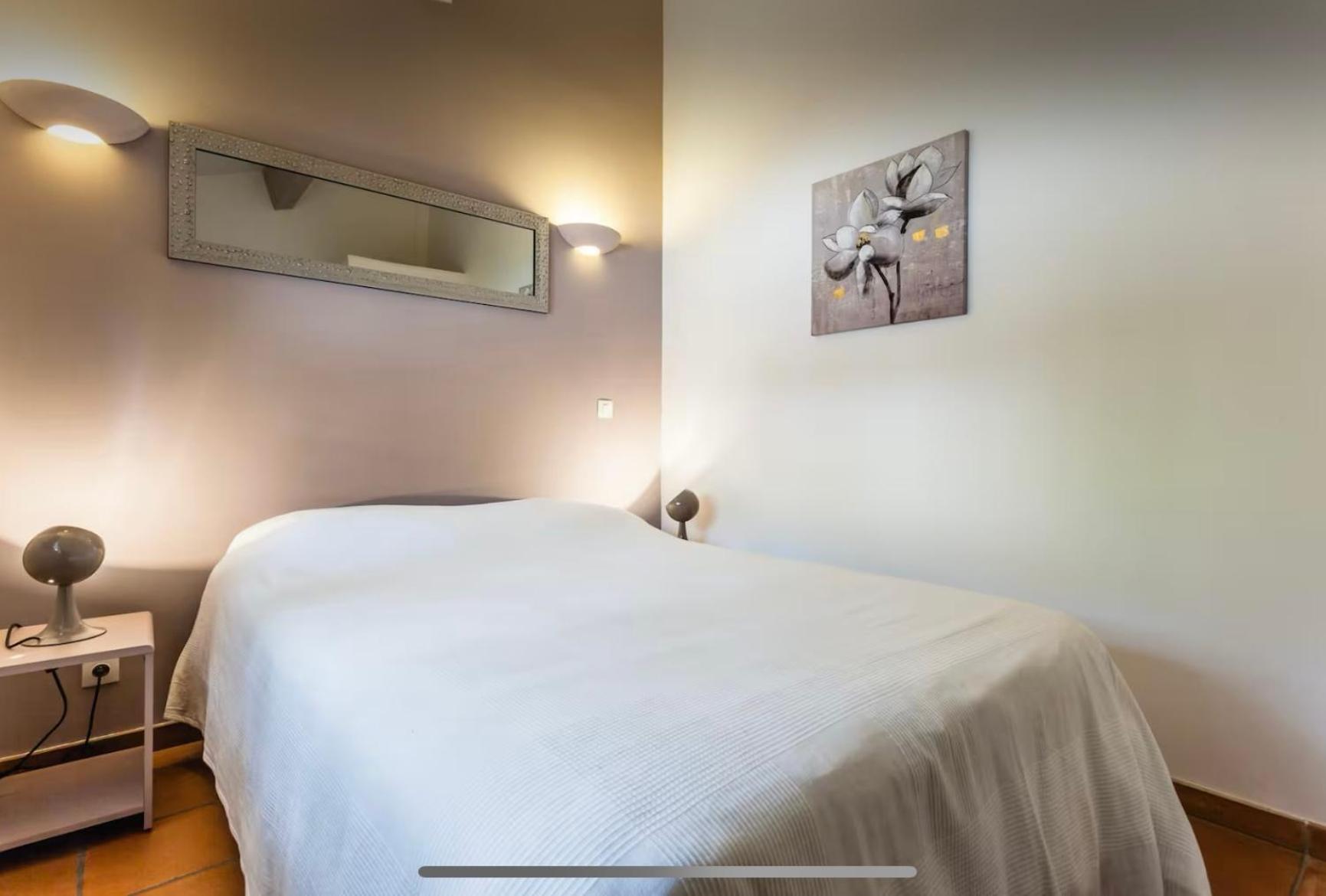 Apartment La De Port-miou *