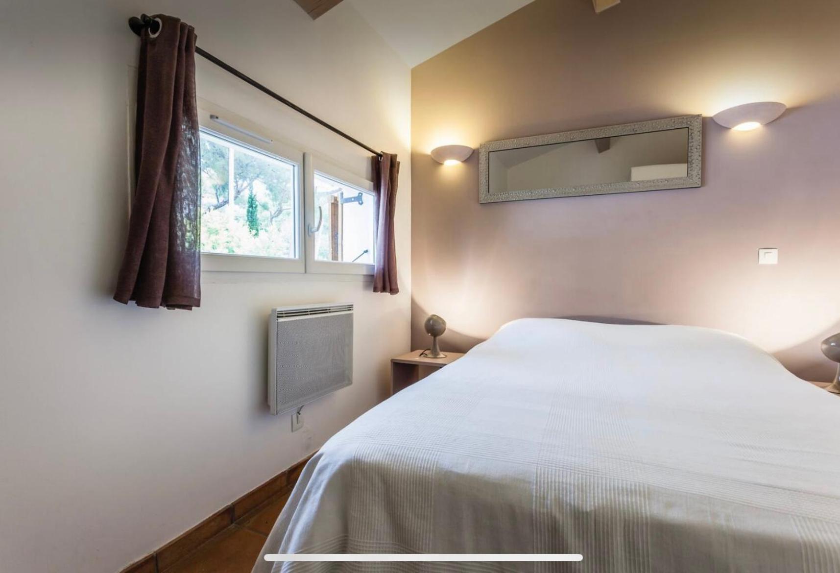 Apartment La De Port-miou