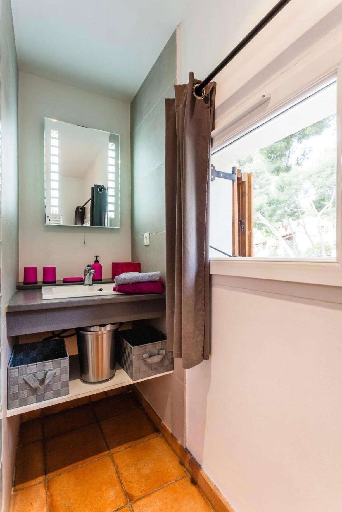 Apartment La De Port-miou *