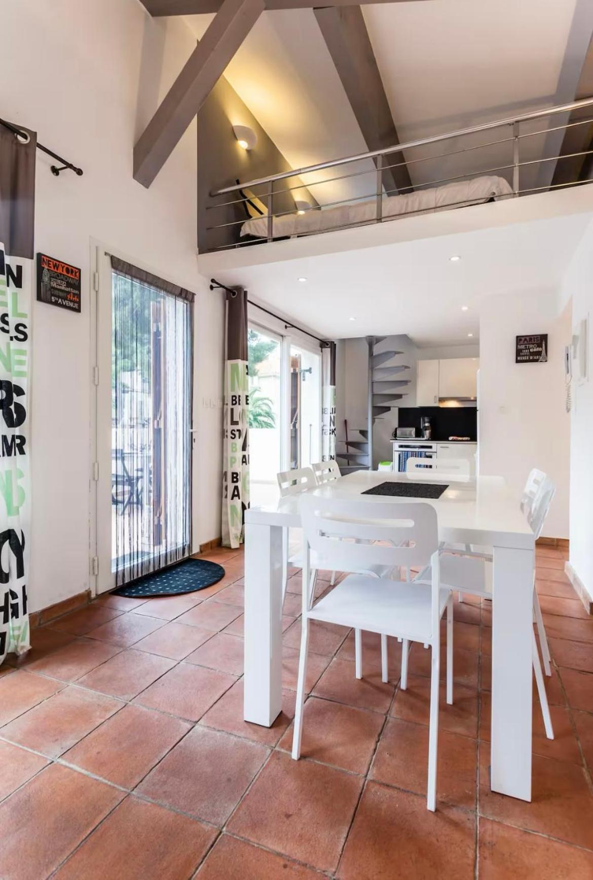 Apartment La De Port-miou Cassis