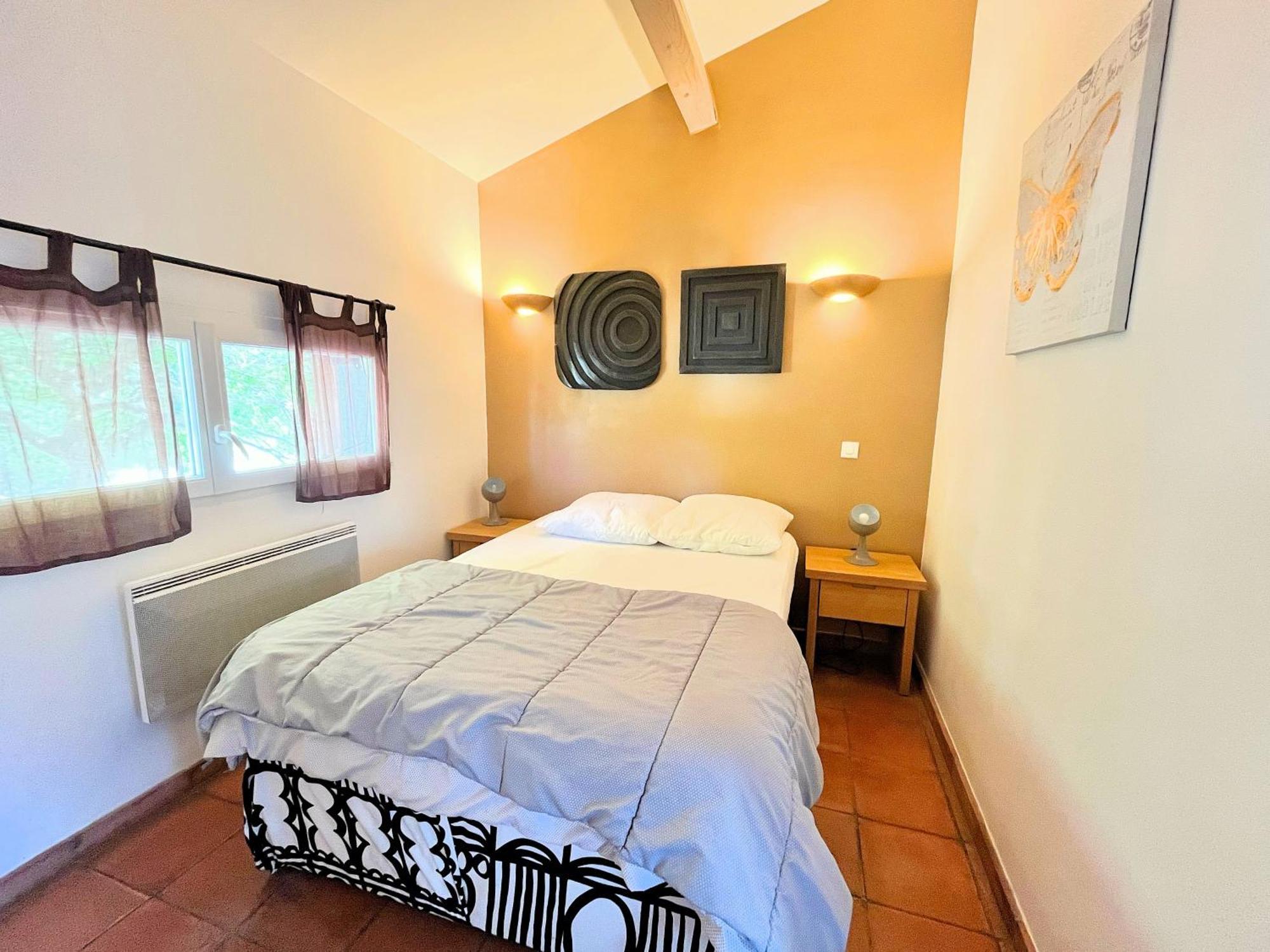 Apartment La De Port-miou