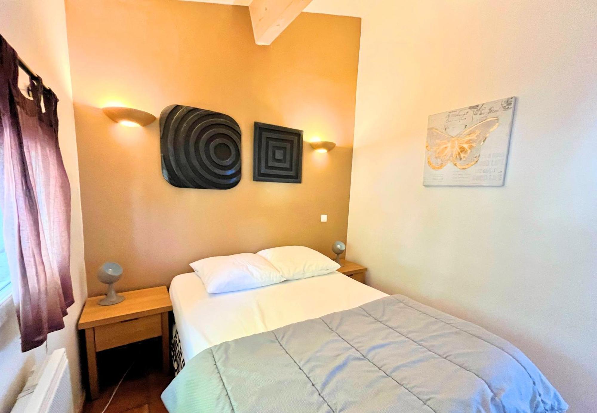 Apartment La De Port-miou *