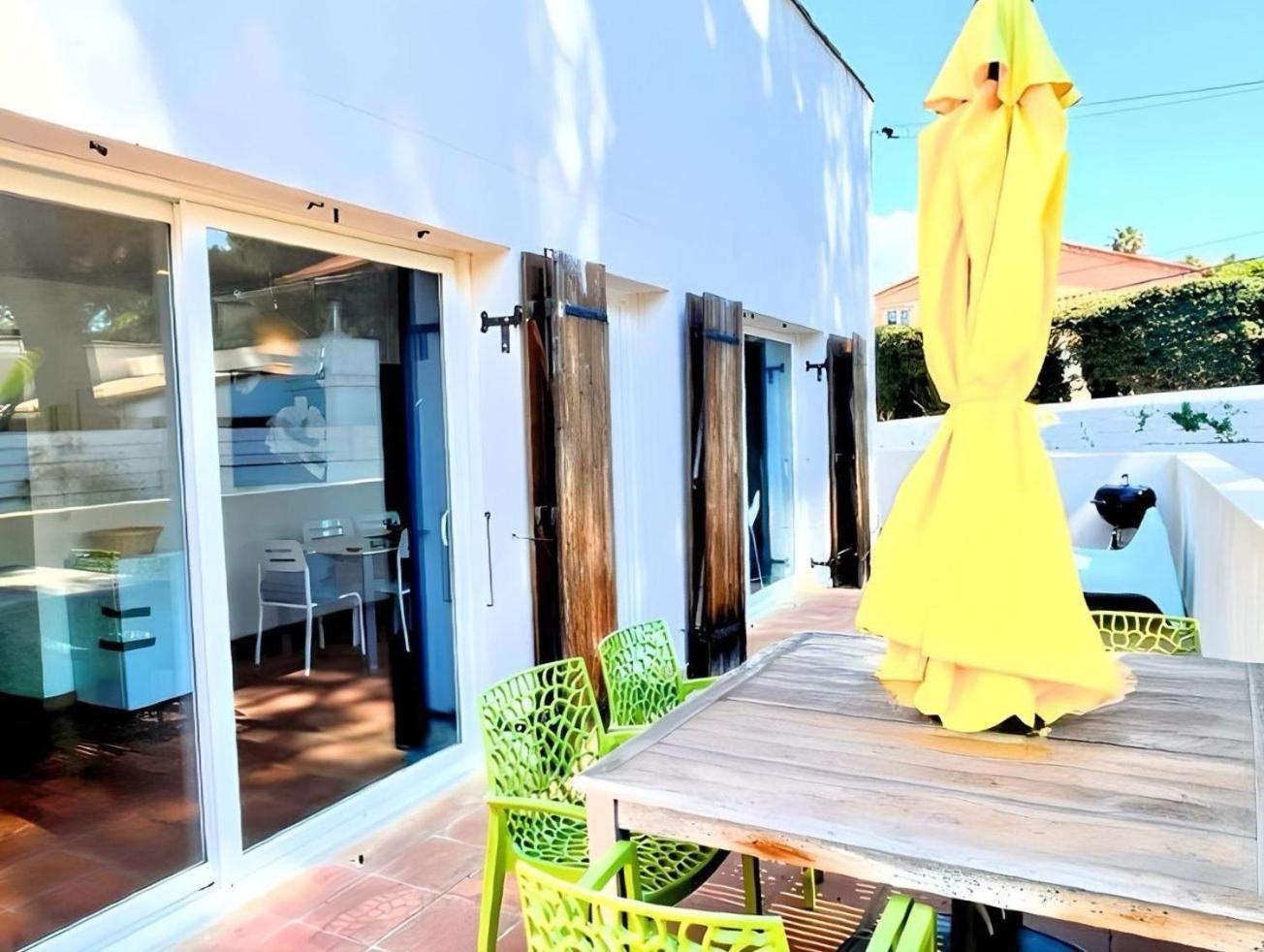 Apartment La De Port-miou Cassis